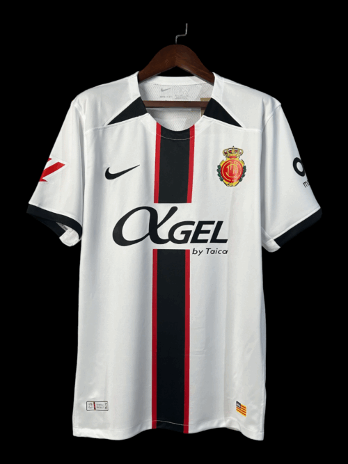 Mallorca Maillot Extérieur 25/26