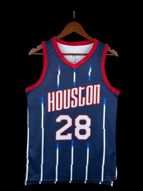 Maglia Houston Rockets NBA
