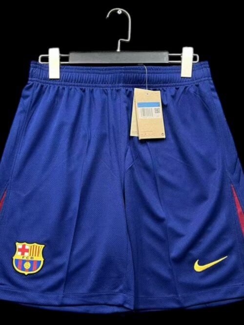 Barcelona short local 25/26