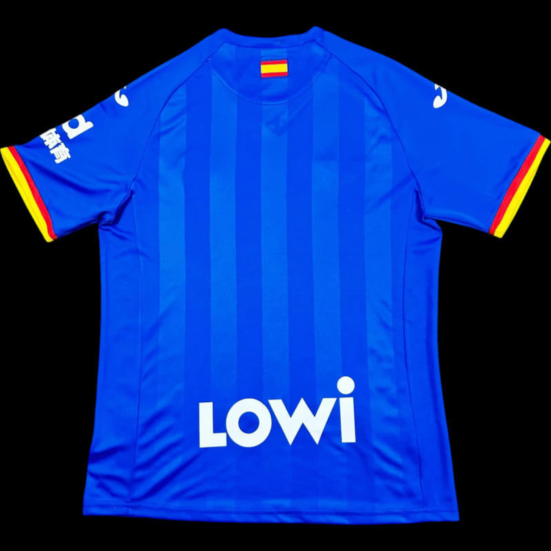 Getafe Maillot Domicile 25/26 – Image 2