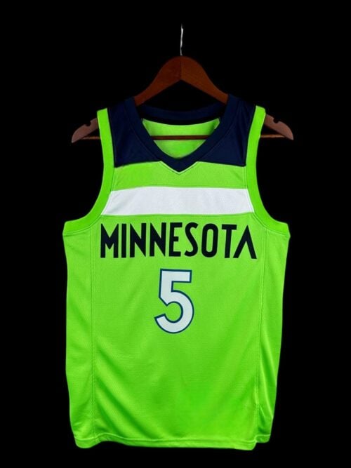 Camiseta NBA Minnesota Timberwolves