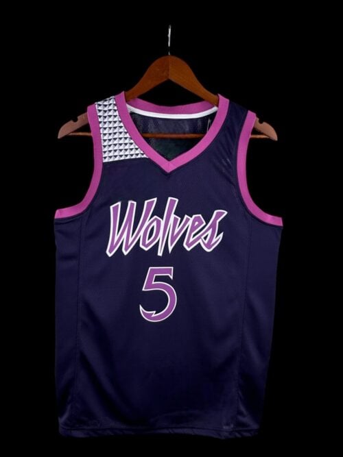 Camiseta NBA Minnesota Timberwolves