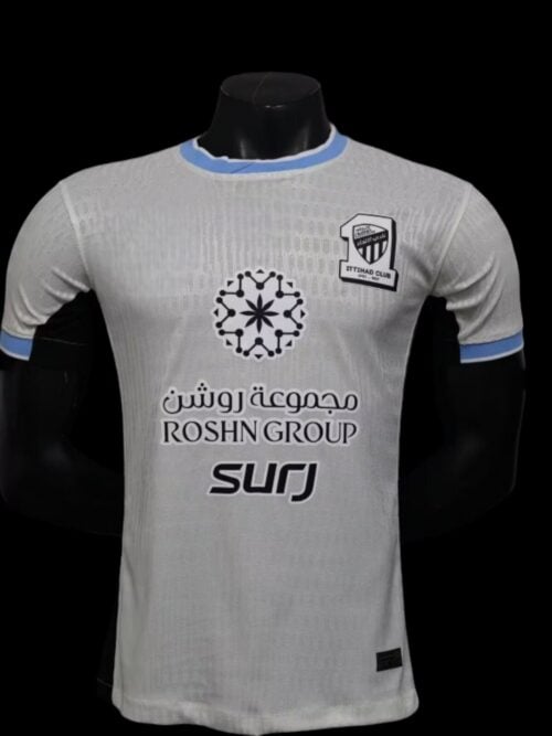 Camiseta exterior Al Ittihad 25/26 - Versión para jugadores