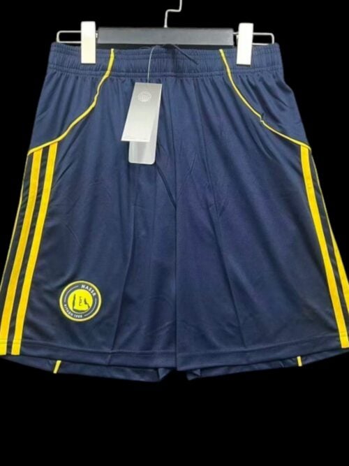 Casa Corta Al Nassr 25/26