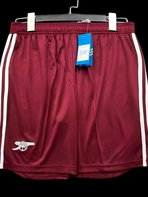 Pantalón corto Arsenal Third 25/26