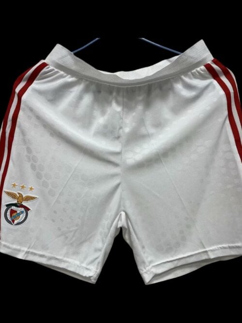 Benfica Casa Corto 25/26