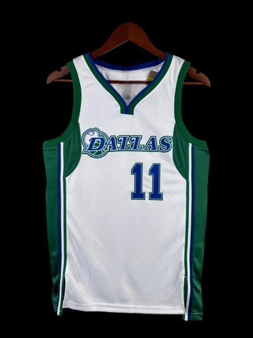 Camiseta Dallas Mavericks NBA