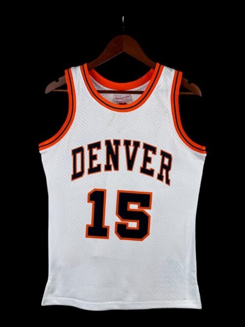 Camiseta NBA Denver Nuggets