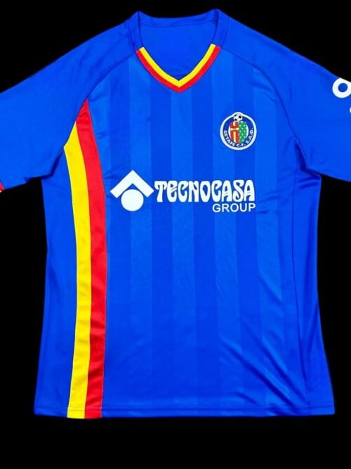 Camiseta Getafe Home 25/26