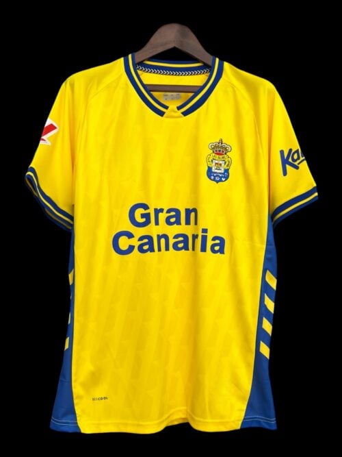 Las Palmas Home Jersey 25/26