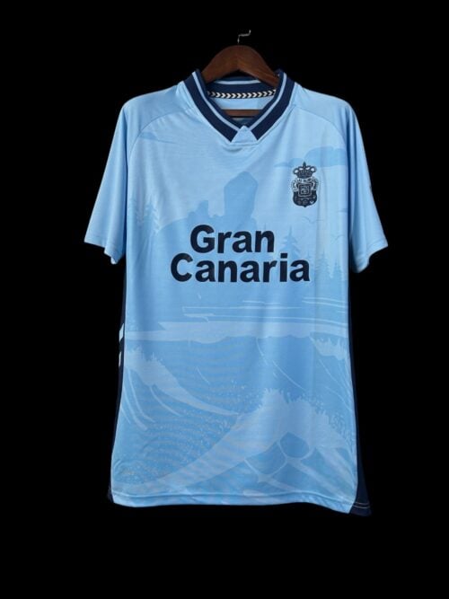 Camiseta Las Palmas 25/26