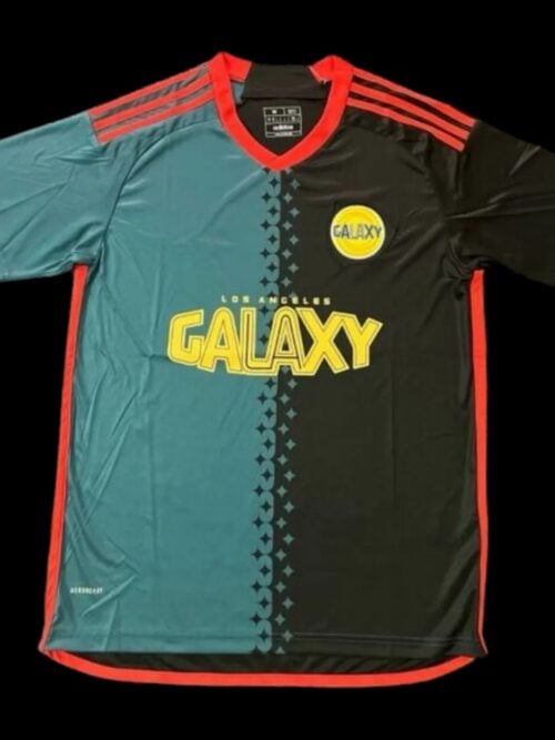 Los Angeles Galaxy Tercera Camiseta 24/25