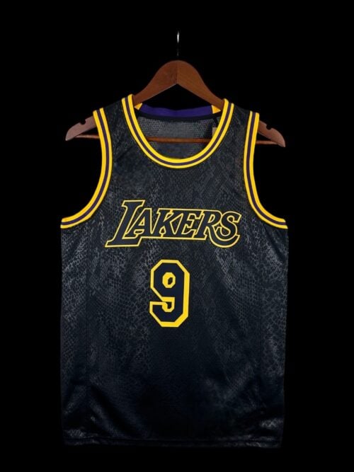 Los Angeles Lakers NBA Jersey