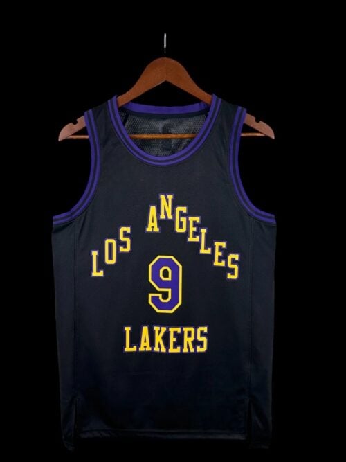 Los Angeles Lakers NBA Jersey