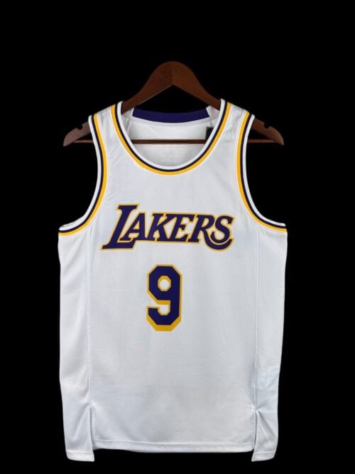 Los Angeles Lakers NBA Jersey