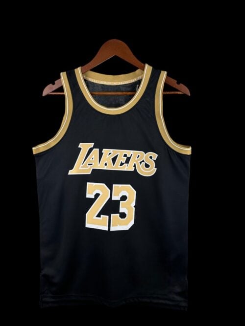 Los Angeles Lakers NBA Jersey