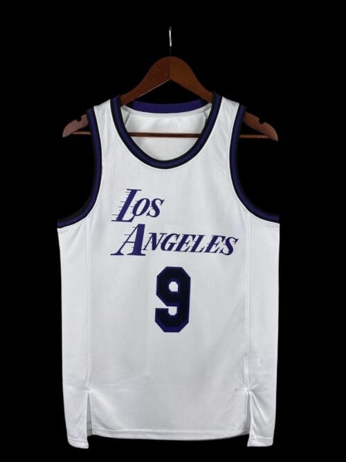 Los Angeles Lakers NBA Jersey