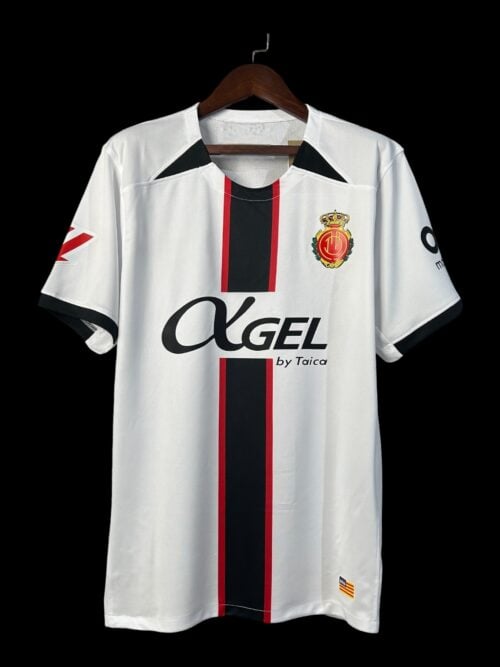 Mallorca Jersey Exterior 25/26