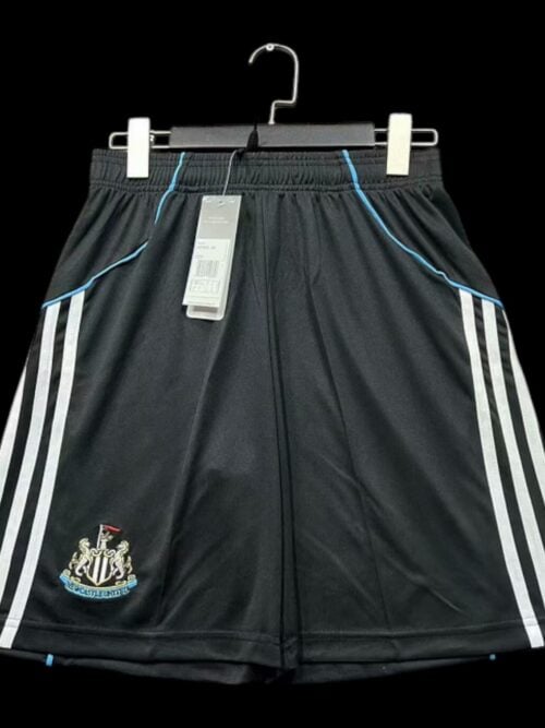 Newcastle Home Corto 25/26