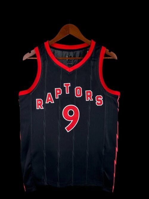Camiseta Toronto Raptors NBA