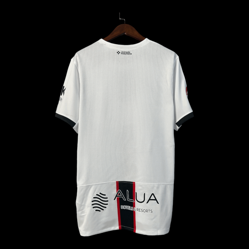 Mallorca Maillot Extérieur 25/26 – Image 2