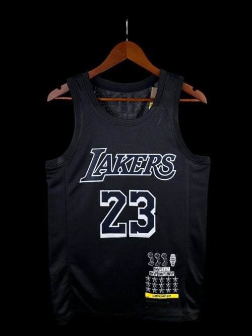 Los Angeles Lakers NBA Jersey