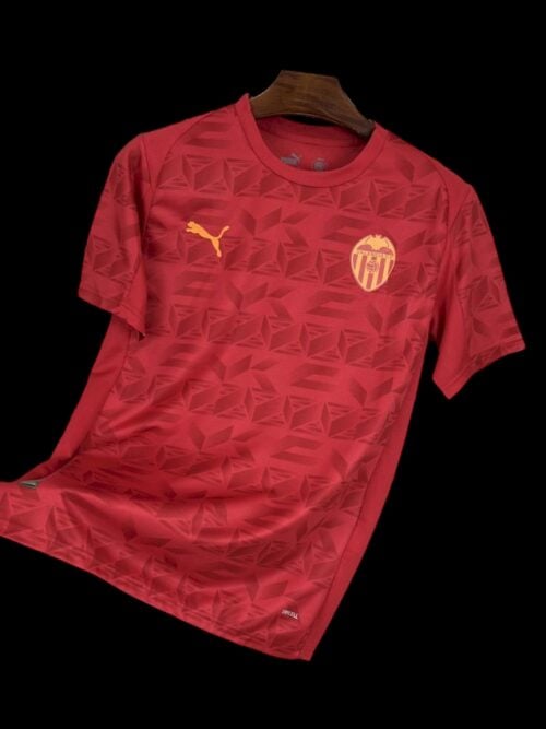 Valence Jersey tercera 25/26