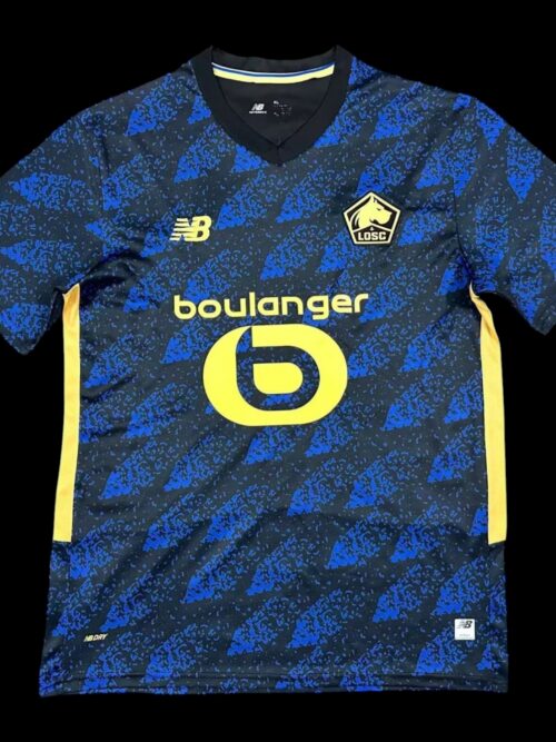 Lille Jersey tercera 25/26