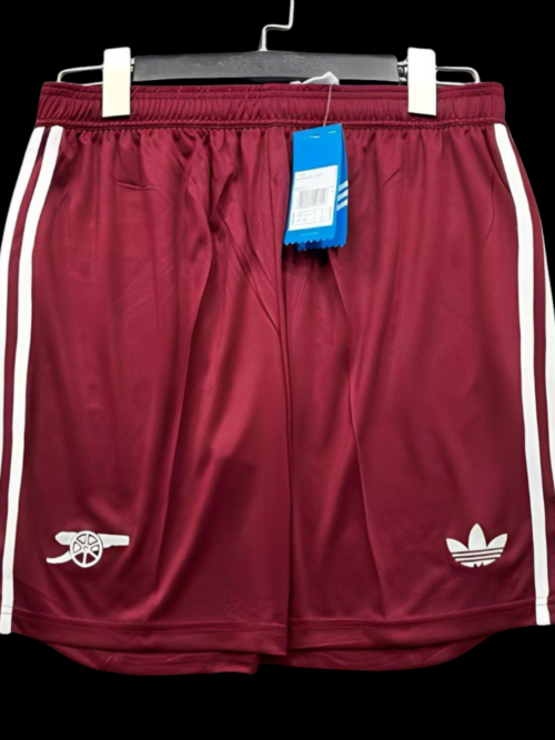 Arsenal Short Third 25/26