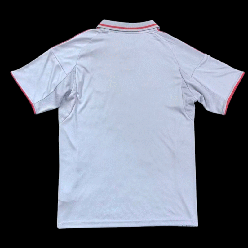 Lyon Maillot Third 25/26 – Image 2