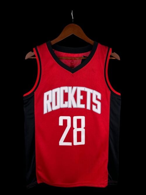 Maglia Houston Rockets NBA