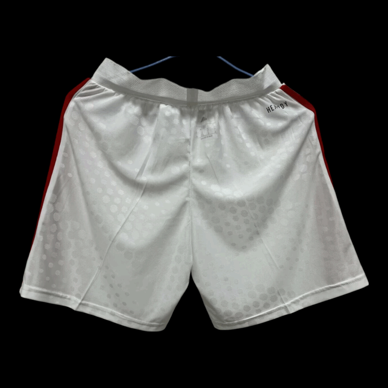 Benfica Short Domicile 25/26 – Image 2