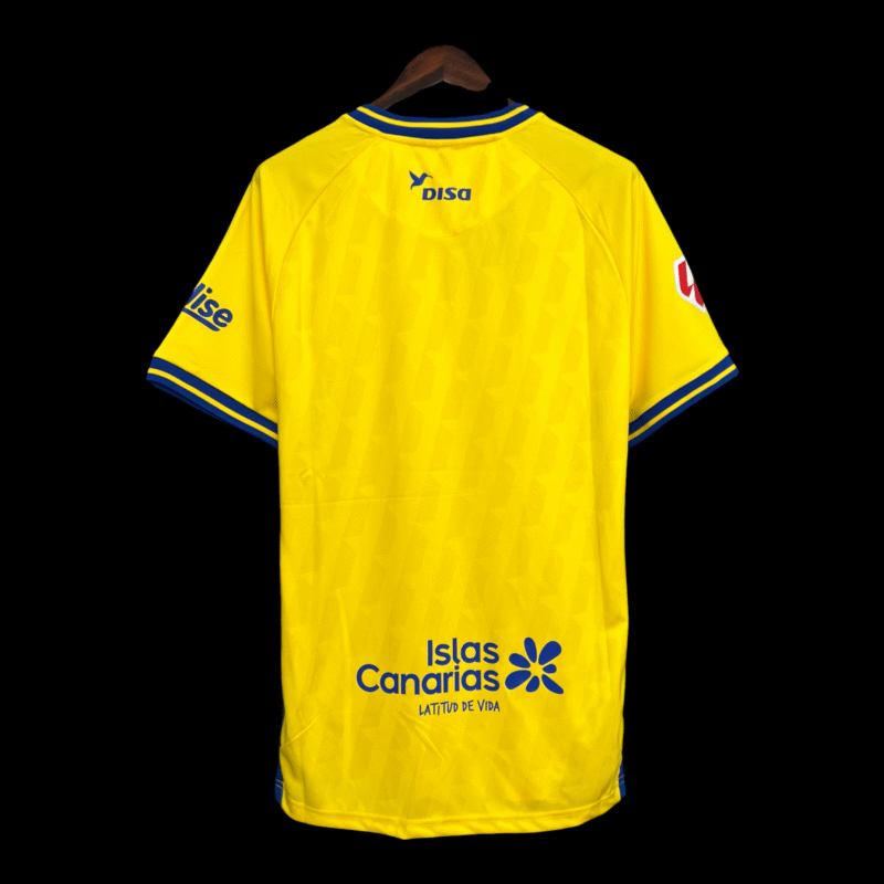 Las Palmas Maillot Domicile 25/26 – Image 2