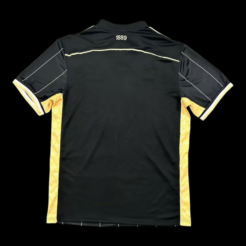 Sheffield United Maillot Gardien 25/26 – Image 2