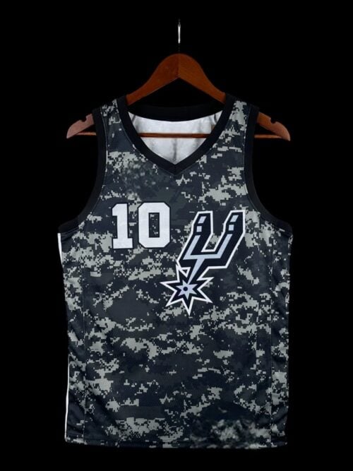 Maglia San Antonio Spurs NBA