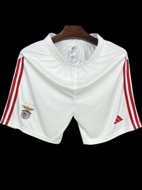 Benfica Short local 25/26