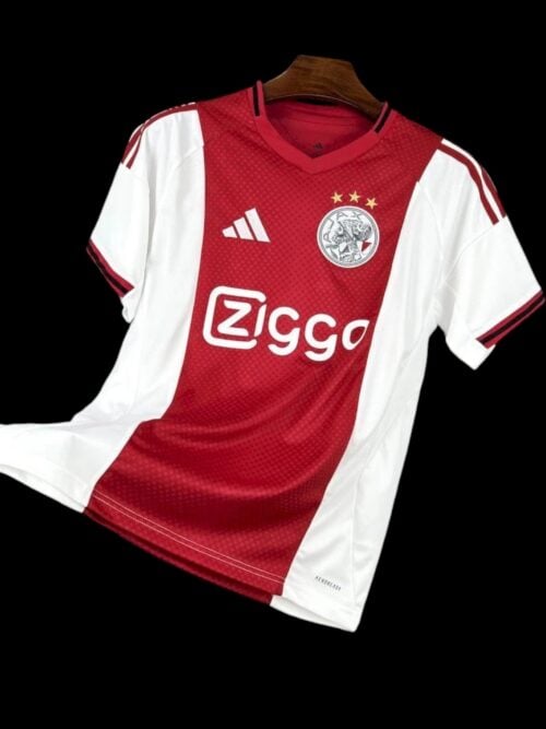 Ajax Amsterdam Jersey local 25/26