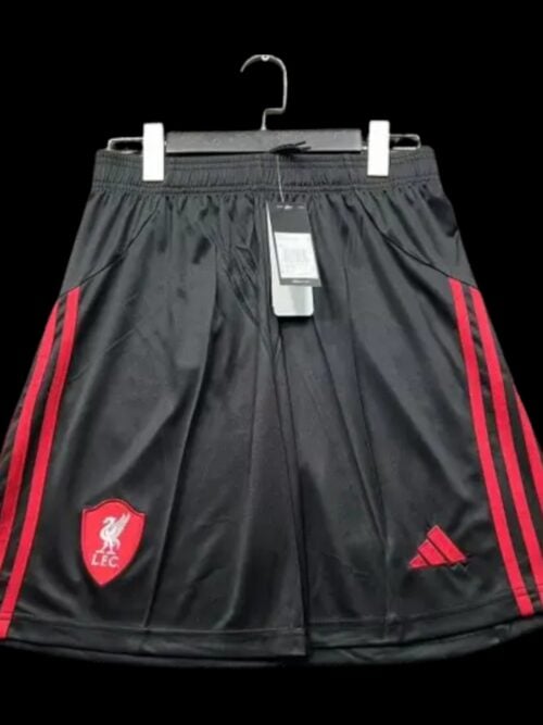 Liverpool Short visitante 25/26