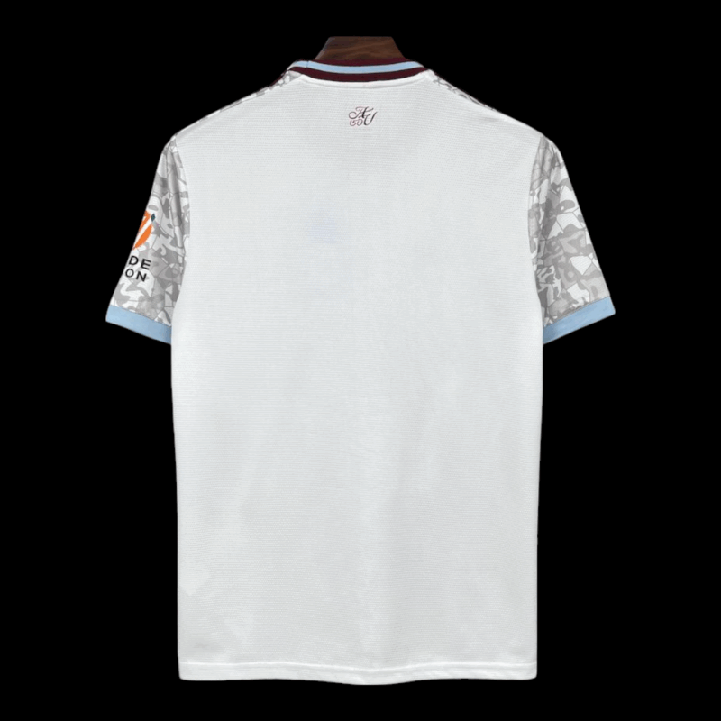Aston Villa Maillot Third 25/26 – Image 2