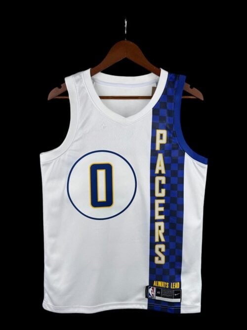 Camiseta Indiana Pacers NBA
