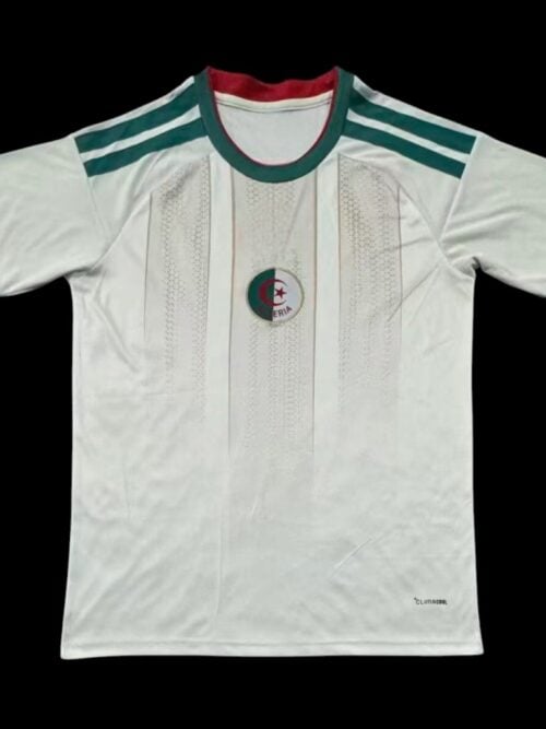Argelia Camiseta de casa 26/27
