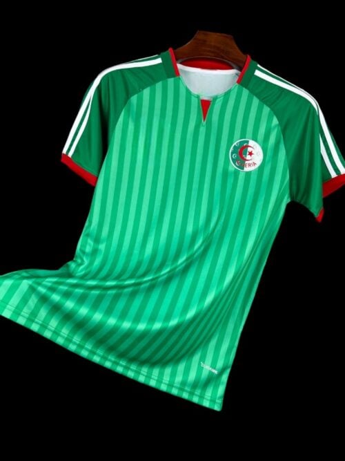 Argelia Camiseta visitante 26/27