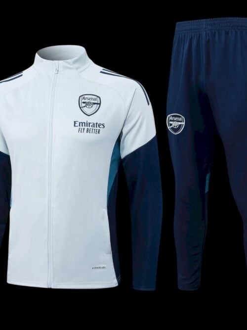 Arsenal Chándal Training