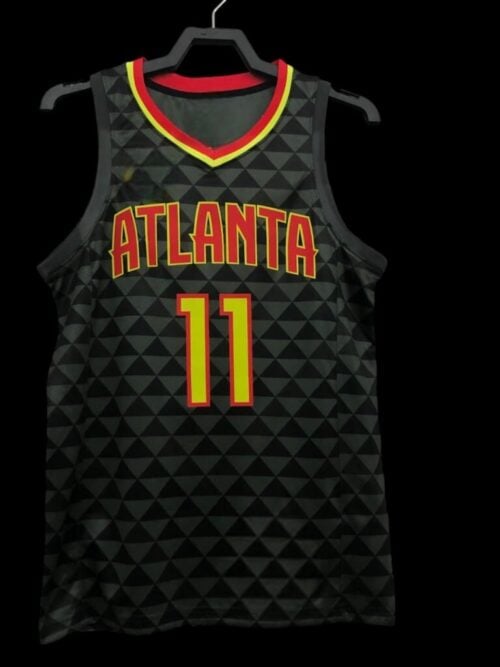Camiseta NBA Atlanta Hawks