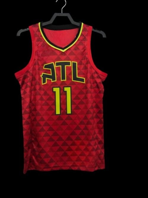 Camiseta NBA Atlanta Hawks