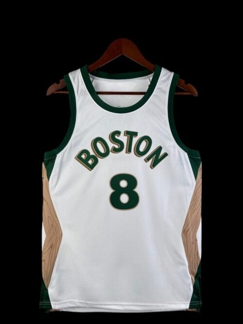 Camiseta Boston Celtics NBA