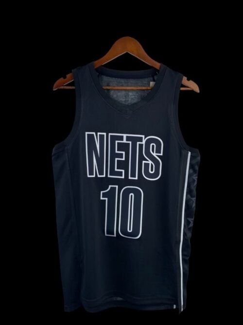 Camiseta NBA Brooklyn Nets