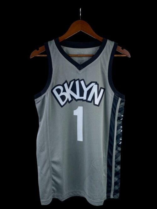 Camiseta NBA Brooklyn Nets
