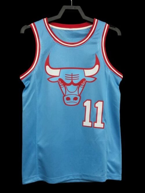 Camiseta NBA Chicago Bulls
