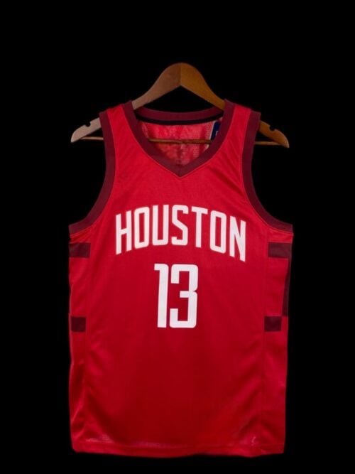 Maglia Houston Rockets NBA